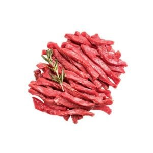 Mutton Boneless Strips