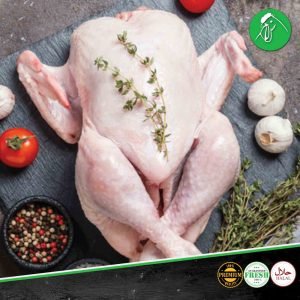 fresh chicken online