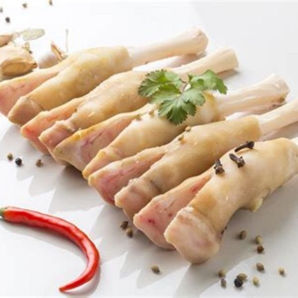 lamb trotters