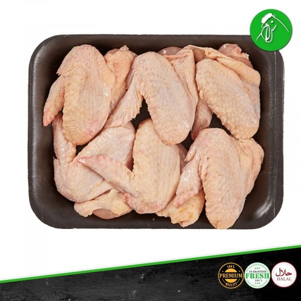chicken Wings Online at Meatonclick