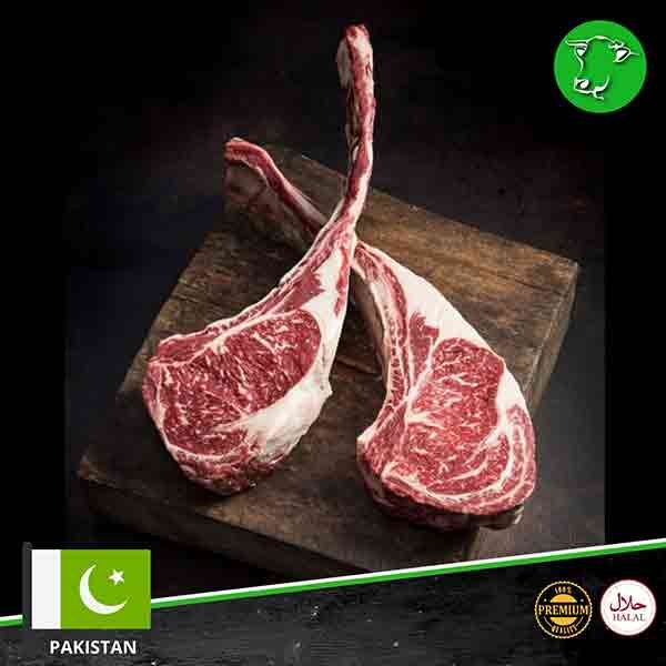 TOMOHAWK-STEAK-1-ONLINE-MEATONCLICK Tomohawk Steak Meatonclick
