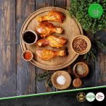 CHICKEN DRUMSTICK ONLINE MEATONCLICK