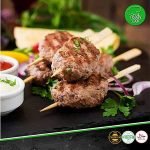 turkish kebab