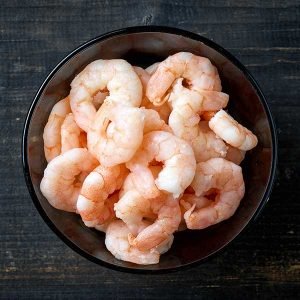 jumbo prawns