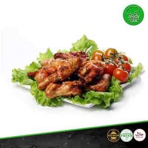 chicken tandoori wings