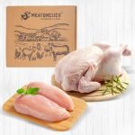 BASIC CHICKEN BOX