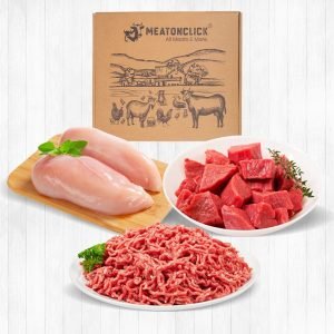 KETO BASIC BOX