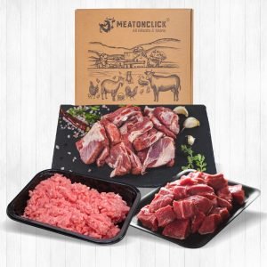 BEEF TRIAL BOX