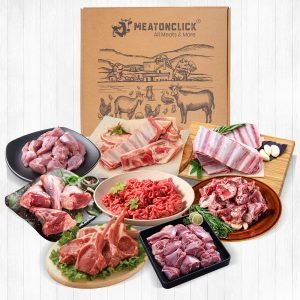 MUTTON ULTIMATE BOX